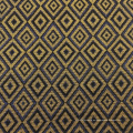 Tejido de jacquard tejido de poliéster acrílico Metallic Lurex